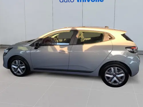 Renault Clio Clio Blue dCi 100 ch GSR2 Evolution - Photo 1