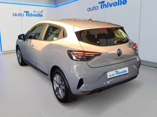 Renault Clio Clio Blue dCi 100 ch GSR2 Evolution - Photo 2