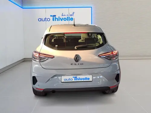 Renault Clio Clio Blue dCi 100 ch GSR2 Evolution - Photo 3