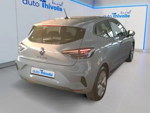 Renault Clio Clio Blue dCi 100 ch GSR2 Evolution - Photo 4