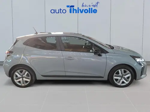 Renault Clio Clio Blue dCi 100 ch GSR2 Evolution - Photo 5