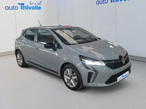 Renault Clio Clio Blue dCi 100 ch GSR2 Evolution - Photo 6