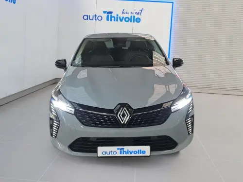 Renault Clio Clio Blue dCi 100 ch GSR2 Evolution - Photo 7