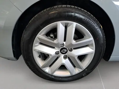 Renault Clio Clio Blue dCi 100 ch GSR2 Evolution - Photo 8