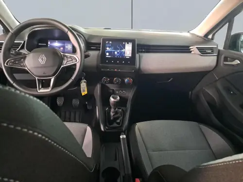 Renault Clio Clio Blue dCi 100 ch GSR2 Evolution - Photo 11