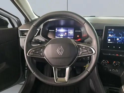 Renault Clio Clio Blue dCi 100 ch GSR2 Evolution - Photo 12
