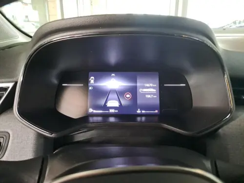 Renault Clio Clio Blue dCi 100 ch GSR2 Evolution - Photo 13