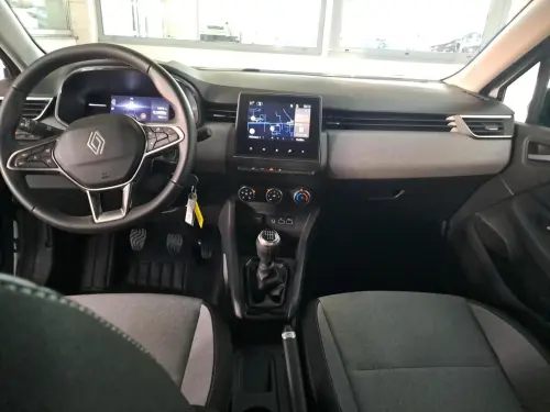 Renault Clio Clio Blue dCi 100 ch GSR2 Evolution - Photo 14