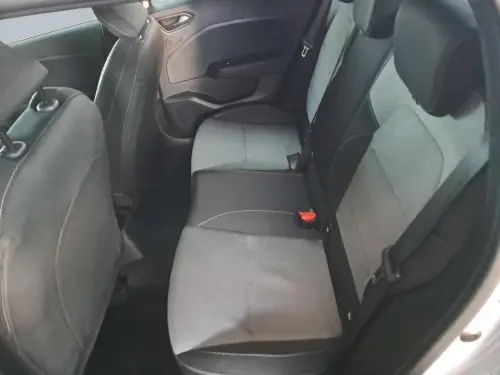 Renault Clio Clio Blue dCi 100 ch GSR2 Evolution - Photo 15