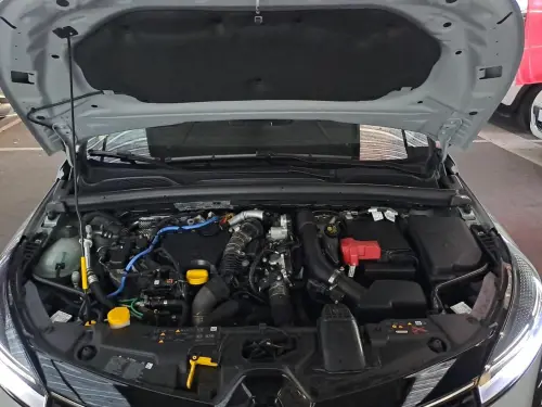 Renault Clio Clio Blue dCi 100 ch GSR2 Evolution - Photo 19