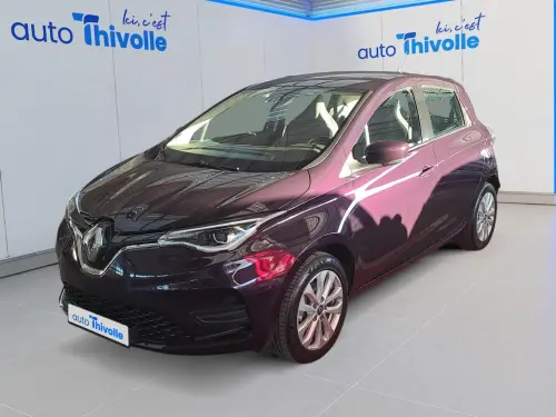 Renault Zoe R110 Zen - Photo 0