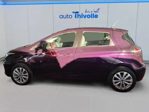 Renault Zoe R110 Zen - Photo 1
