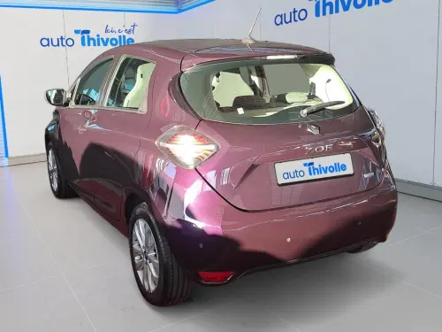 Renault Zoe R110 Zen - Photo 2