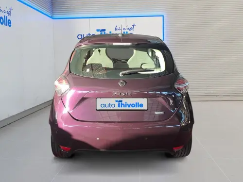 Renault Zoe R110 Zen - Photo 3