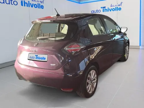 Renault Zoe R110 Zen - Photo 4