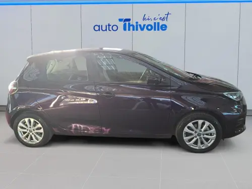 Renault Zoe R110 Zen - Photo 5