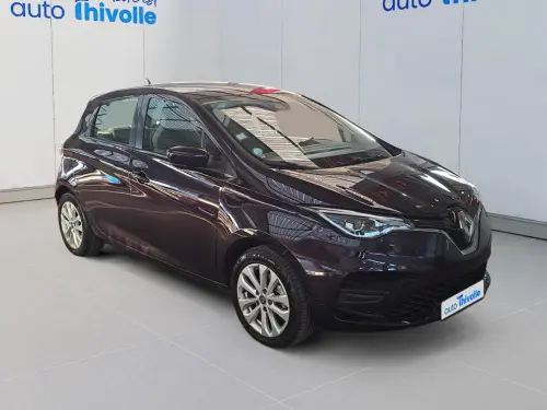 Renault Zoe R110 Zen - Photo 6