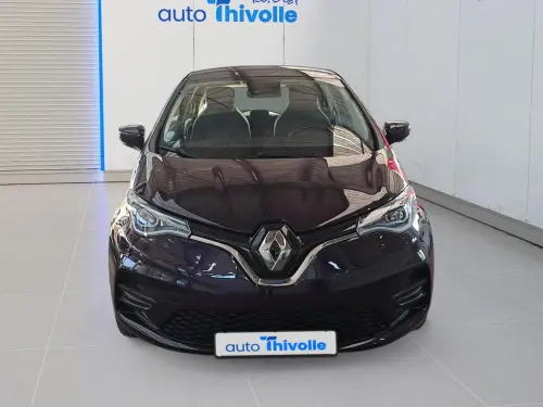 Renault Zoe R110 Zen - Photo 7