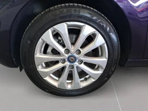 Renault Zoe R110 Zen - Photo 8