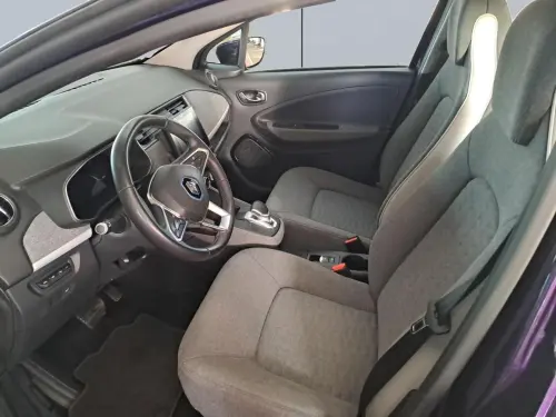 Renault Zoe R110 Zen - Photo 9