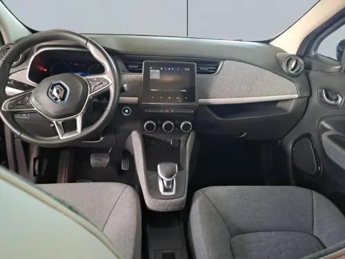 Renault Zoe R110 Zen - Photo 11