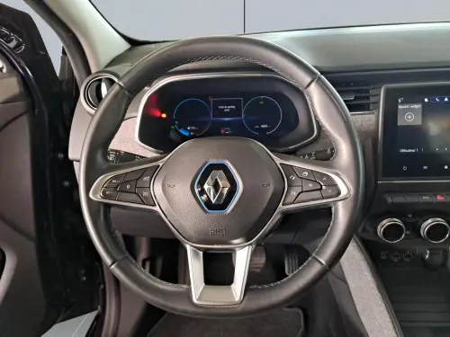 Renault Zoe R110 Zen - Photo 12