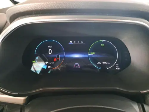 Renault Zoe R110 Zen - Photo 13