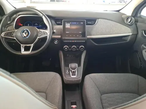 Renault Zoe R110 Zen - Photo 14