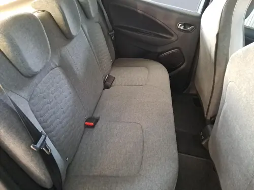 Renault Zoe R110 Zen - Photo 17