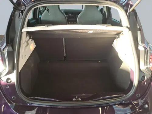 Renault Zoe R110 Zen - Photo 18