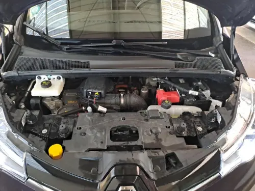 Renault Zoe R110 Zen - Photo 19