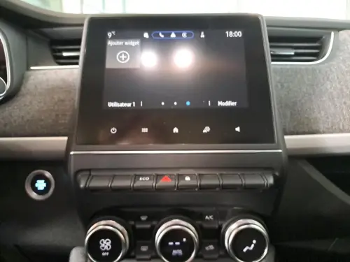 Renault Zoe R110 Zen - Photo 20