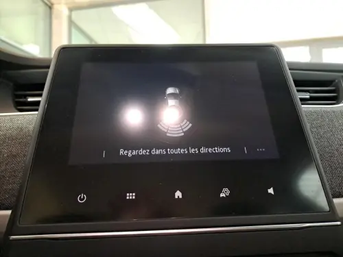 Renault Zoe R110 Zen - Photo 21