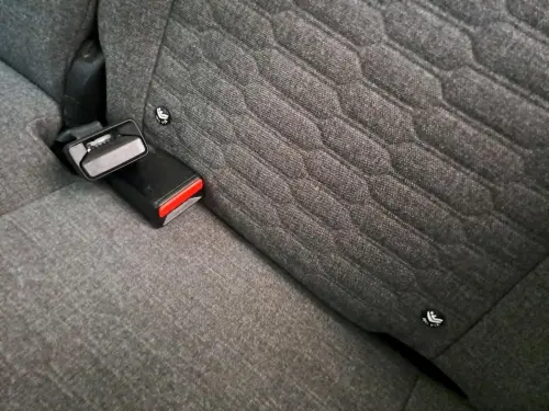 Renault Zoe R110 Zen - Photo 23