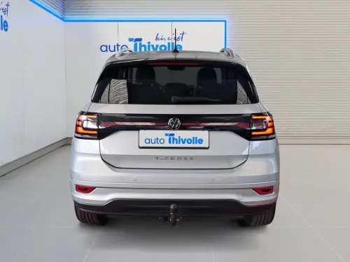 Volkswagen T-Cross 1.0 TSI 110 Start/Stop DSG7 R-Line Tech - Photo 3