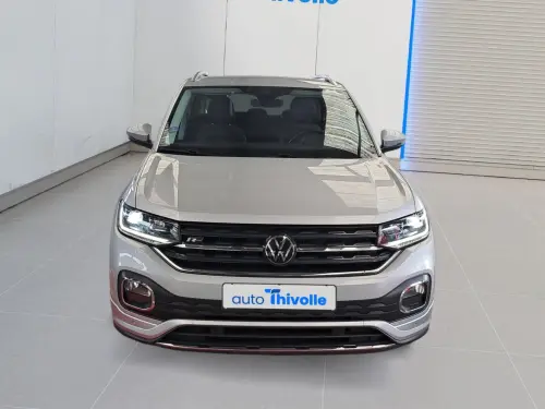 Volkswagen T-Cross 1.0 TSI 110 Start/Stop DSG7 R-Line Tech - Photo 7