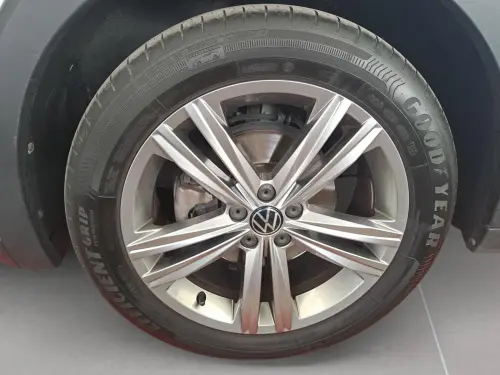 Volkswagen T-Cross 1.0 TSI 110 Start/Stop DSG7 R-Line Tech - Photo 8