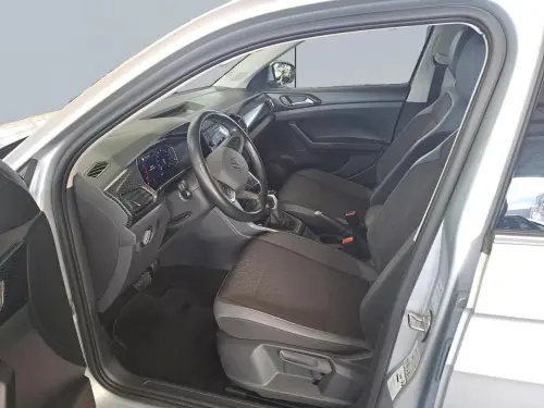 Volkswagen T-Cross 1.0 TSI 110 Start/Stop DSG7 R-Line Tech - Photo 9