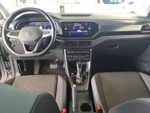 Volkswagen T-Cross 1.0 TSI 110 Start/Stop DSG7 R-Line Tech - Photo 14