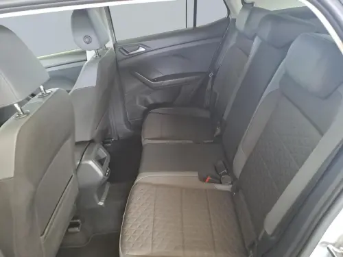 Volkswagen T-Cross 1.0 TSI 110 Start/Stop DSG7 R-Line Tech - Photo 15