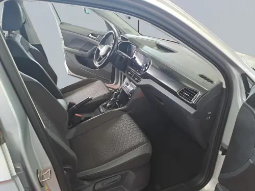 Volkswagen T-Cross 1.0 TSI 110 Start/Stop DSG7 R-Line Tech - Photo 16