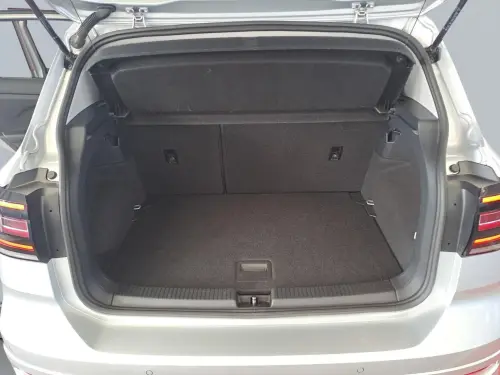 Volkswagen T-Cross 1.0 TSI 110 Start/Stop DSG7 R-Line Tech - Photo 18