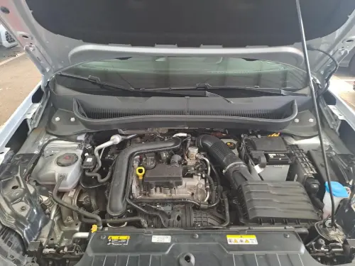 Volkswagen T-Cross 1.0 TSI 110 Start/Stop DSG7 R-Line Tech - Photo 19