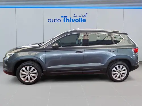 Seat Ateca 1.0 TSI 115 ch Start/Stop Urban Advanced - Photo 1