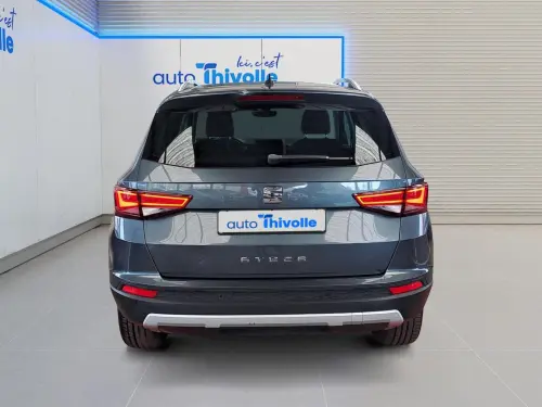 Seat Ateca 1.0 TSI 115 ch Start/Stop Urban Advanced - Photo 3