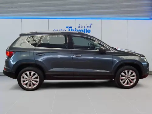 Seat Ateca 1.0 TSI 115 ch Start/Stop Urban Advanced - Photo 5