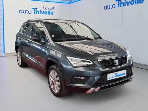 Seat Ateca 1.0 TSI 115 ch Start/Stop Urban Advanced - Photo 6