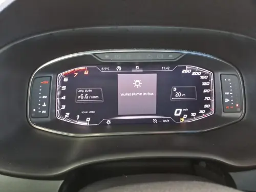 Seat Ateca 1.0 TSI 115 ch Start/Stop Urban Advanced - Photo 13
