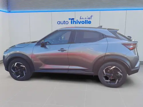 Nissan Juke Juke DIG-T 114 DCT7 N-Connecta - Photo 1