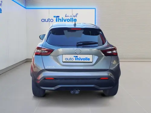 Nissan Juke Juke DIG-T 114 DCT7 N-Connecta - Photo 3